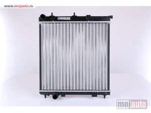 Glavna slika -  Hladnjak   - MojAuto