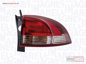 Glavna slika - Stop svetla i stop lampe - MojAuto