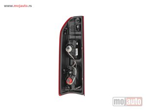 NOVI: delovi  Stop Svetlo lampa