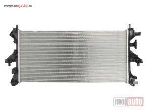 Glavna slika -  Hladnjak   - MojAuto