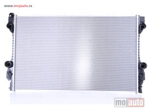 Glavna slika -  Hladnjak klime - MojAuto