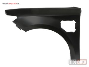 Glavna slika -  Krilo - MojAuto