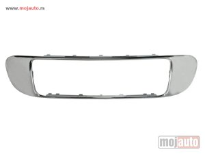 Glavna slika -  Okvir zadnje tablice - MojAuto