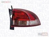 NOVI: delovi  Stop svetla i stop lampe