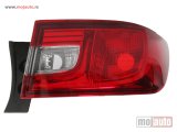 NOVI: delovi  Stop svetla i stop lampe