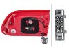 Slika 1 -  Stop svetla i stop lampe - MojAuto