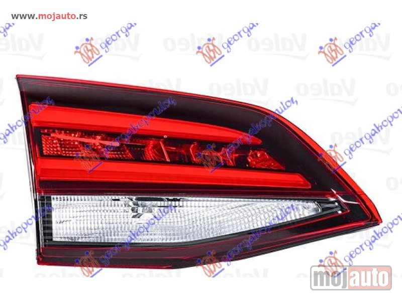 Glavna slika -  Stop Svetlo lampa - MojAuto