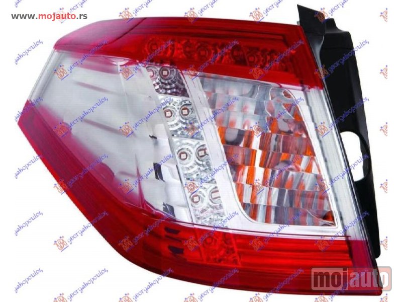 Glavna slika -  Stop lampa spoljna - MojAuto
