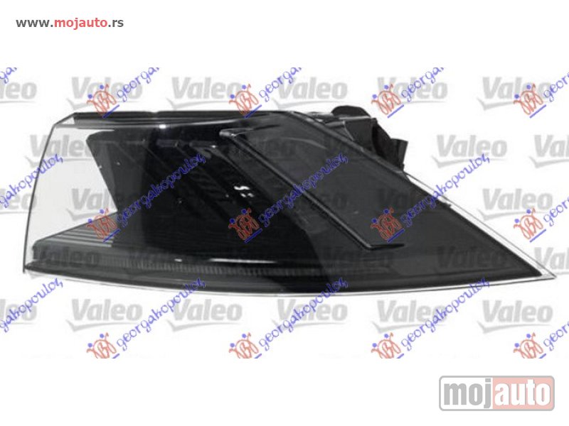 Glavna slika -  Stop lampa spoljna - MojAuto