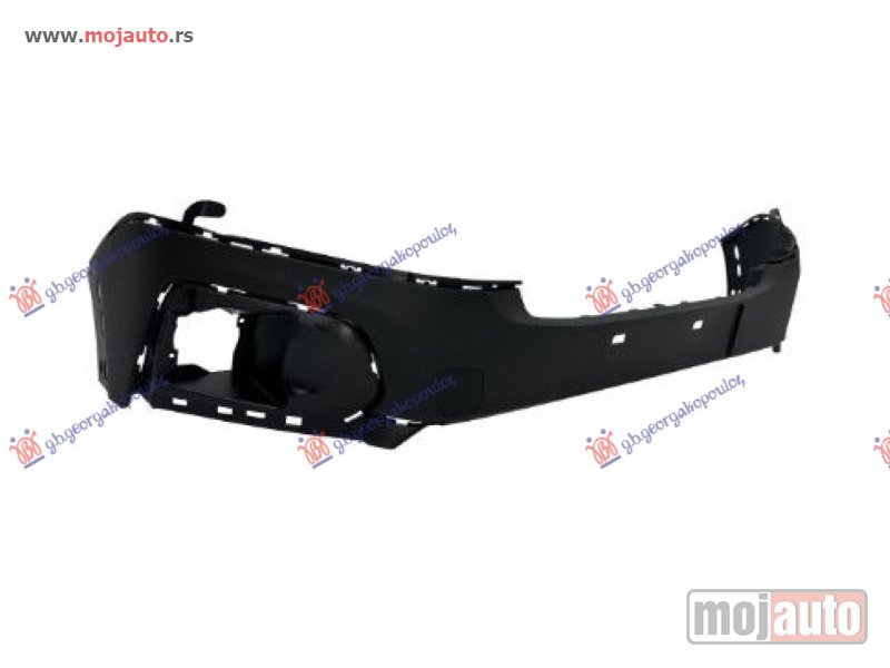 Glavna slika -  Prednji branik - MojAuto