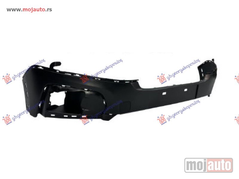 Glavna slika -  Prednji branik - MojAuto