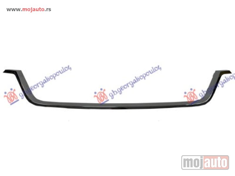 Glavna slika -  Lajsna PVC Maske - MojAuto
