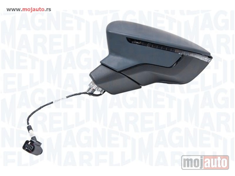 Glavna slika -  Retrovizor - MojAuto