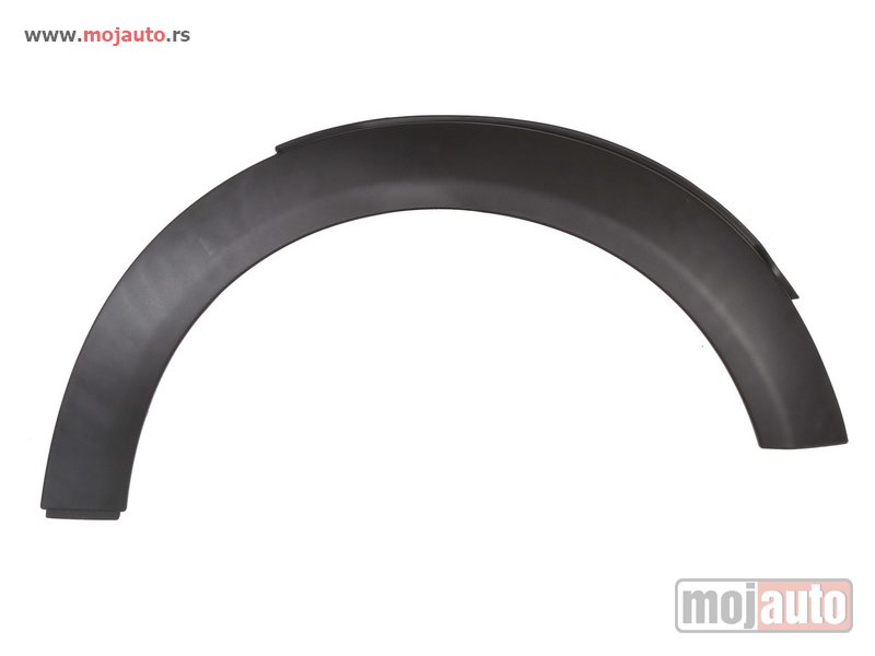 Glavna slika -  Rub plasticni   - MojAuto
