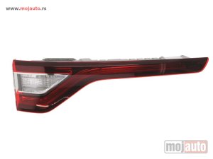 Glavna slika -  Stop Svetlo lampa - MojAuto