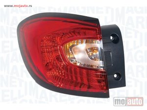 Glavna slika -  Stop Svetlo lampa - MojAuto