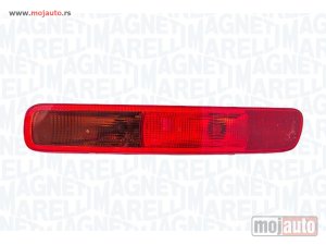NOVI: delovi  Maglenke