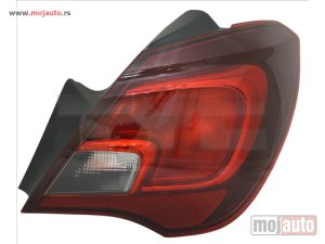 Glavna slika -  Stop Svetlo lampa - MojAuto