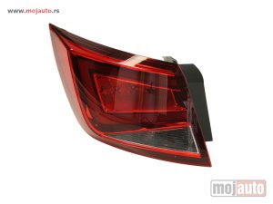 Glavna slika -  Stop Svetlo lampa - MojAuto