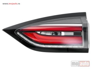 Glavna slika -  Stop Svetlo lampa - MojAuto