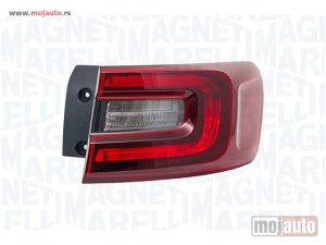 Glavna slika -  Stop Svetlo lampa - MojAuto