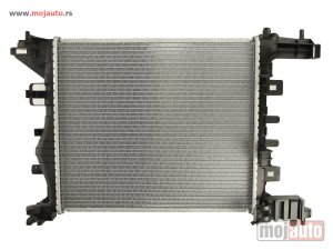 Glavna slika -  Hladnjak   - MojAuto