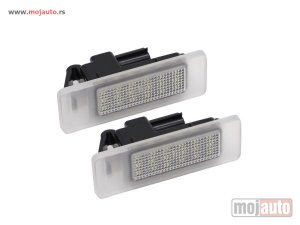 Glavna slika -  SVETLO ZA TABLICU - MojAuto