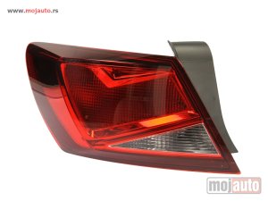 Glavna slika -  Stop Svetlo lampa - MojAuto