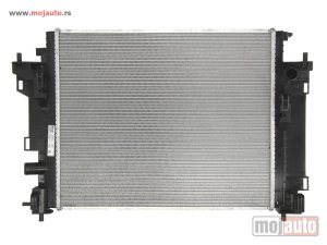 Glavna slika -  Hladnjak   - MojAuto