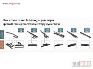 Glavna slika -  Brisači - MojAuto