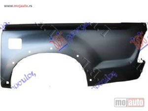 Glavna slika -  Bocna strana - MojAuto