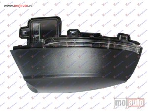 Glavna slika -  Migavac u retrovizoru - MojAuto