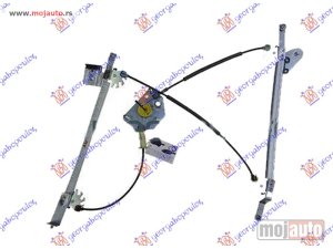 Glavna slika -  Podizac prozora - MojAuto