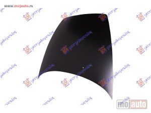 Glavna slika -  Hauba - MojAuto