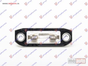 Glavna slika -  SVETLO ZA TABLICU - MojAuto