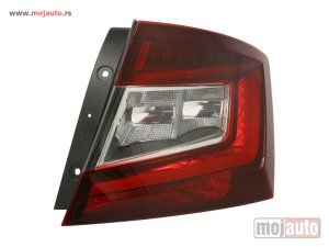 Glavna slika -  Stop Svetlo lampa - MojAuto