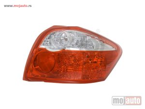 NOVI: delovi  Stop svetla i stop lampe