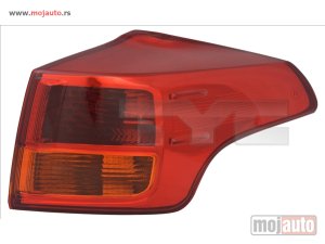 Glavna slika -  Stop svetla i stop lampe - MojAuto