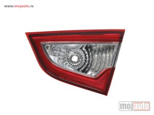 Glavna slika -  Stop Svetlo lampa - MojAuto