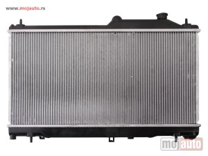 Glavna slika -  Hladnjak   - MojAuto