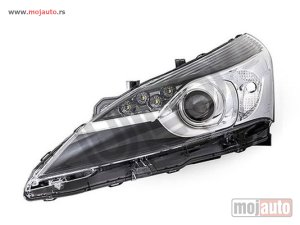 Glavna slika -  Farovi - MojAuto