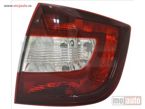 Glavna slika -  Stop Svetlo lampa - MojAuto