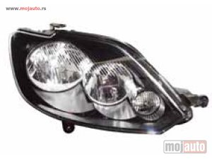 Glavna slika -  Farovi - MojAuto