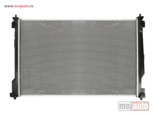 Glavna slika -  Hladnjak   - MojAuto