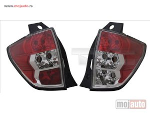 Glavna slika -  Stop Svetlo lampa - MojAuto