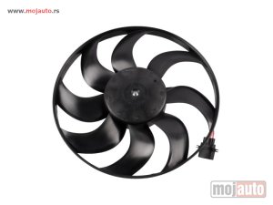 NOVI: delovi  Ventilator