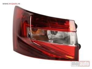 Glavna slika -  Stop Svetlo lampa - MojAuto