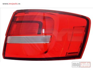 Glavna slika -  Stop Svetlo lampa - MojAuto