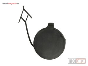 Glavna slika -  Poklopac kuke prednjeg branika - MojAuto