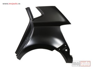 Glavna slika -  Krilo - MojAuto